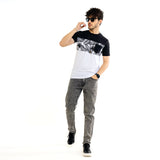 THE SUMMER TEE