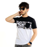 THE SUMMER TEE