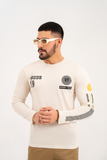 FULL SLEEVE CORE TEE