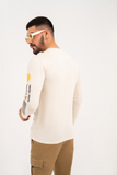 FULL SLEEVE CORE TEE