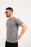 COLOUR BLOCK TEE