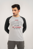 BRAVE TEE