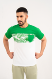 THE SUMMER TEE GREEN