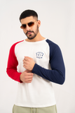 FULL SLEEVE RB TEE