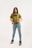 OVERTHINKER TEE