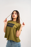 OVERTHINKER TEE