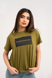 OVERTHINKER TEE