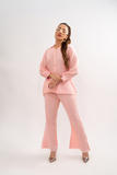 PINK CO-ORD SET