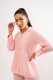 PINK CO-ORD SET