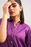 PURPLE CO-ORD SET