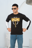 BLACK CORE TEE