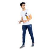ROCK TIMES TRENDS TEE
