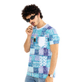 DESIGNER POCKET TEE