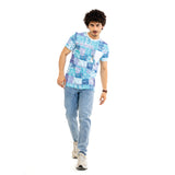 DESIGNER POCKET TEE