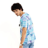 DESIGNER POCKET TEE