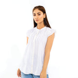 SLEEVELESS TOP