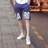 Train Hard Shorts