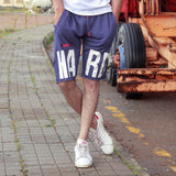 Train Hard Shorts