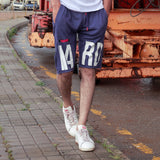 Train Hard Shorts